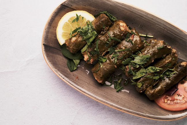 Ummy - Gastronomi och hotellverksamhet