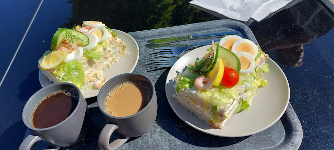 Guldkanten cafe och catering