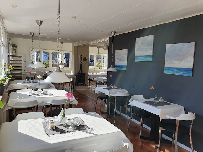Restaurang Kabyssen Dalstorp - Dalstorp