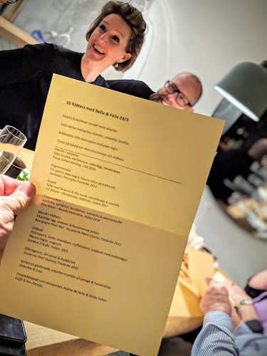 NABO Matbar - Helsingborg