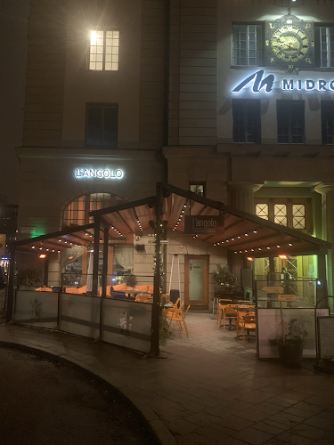 L'angolo Restaurang & Bar