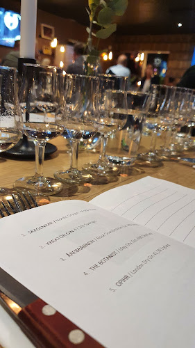 Opinii despre ICE Sportsbar & Restaurant în Enköping - Gastronomi och hotellverksamhet