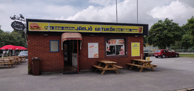 Västra Riksvägen 11, 373 72 Jämjö