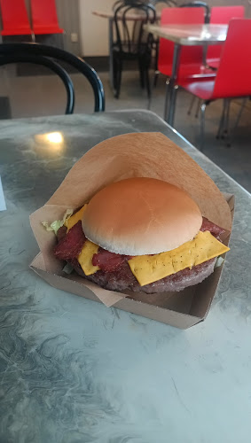 87:an Grill AB - Gastronomi och hotellverksamhet