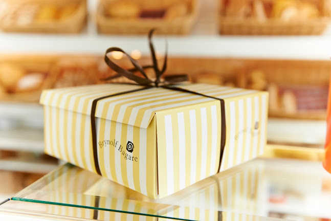 Brynolf Bagare - Västerås