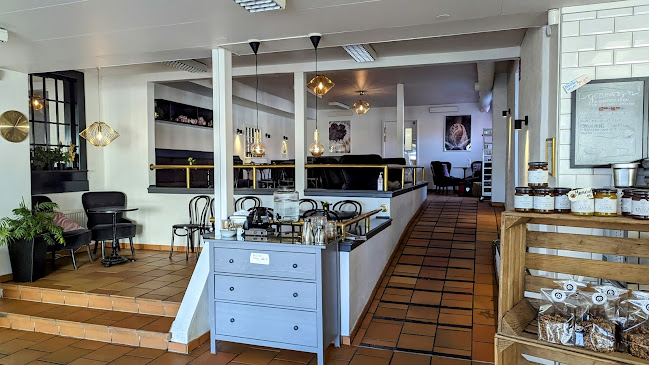 Bagaren & Konditorn på Österlen Open Times