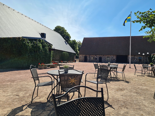 Krapperups Kaffestuga AB