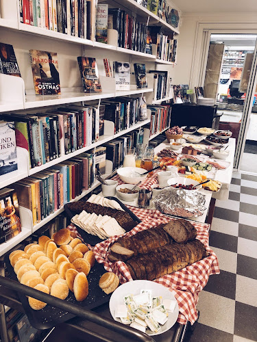 Café Linnéa - Gastronomi och hotellverksamhet