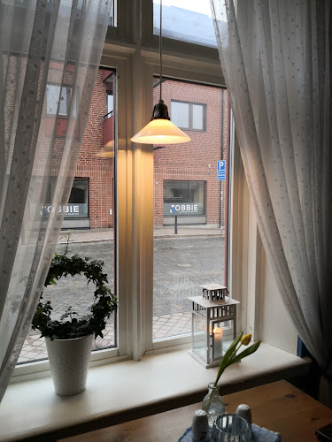 Mormor Olgas Café Open Times