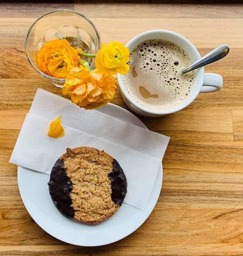 Cafe Cloud - Gastronomi och hotellverksamhet