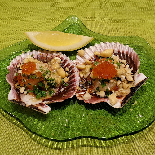 Aurora Sushi Bar - Gastronomi och hotellverksamhet