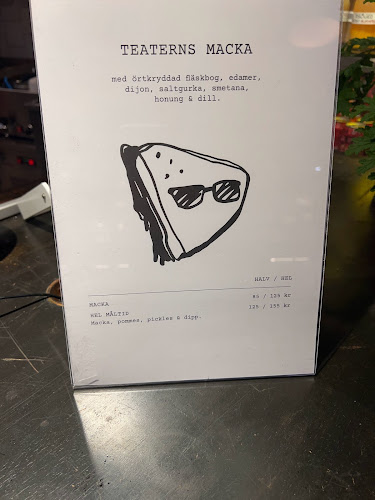 Comentarii opinii despre Mackverket Food Trucks