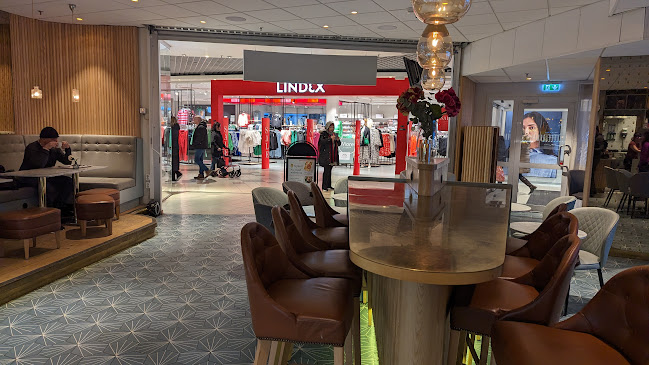 Börje Olsson Konditorier AB - Luleå