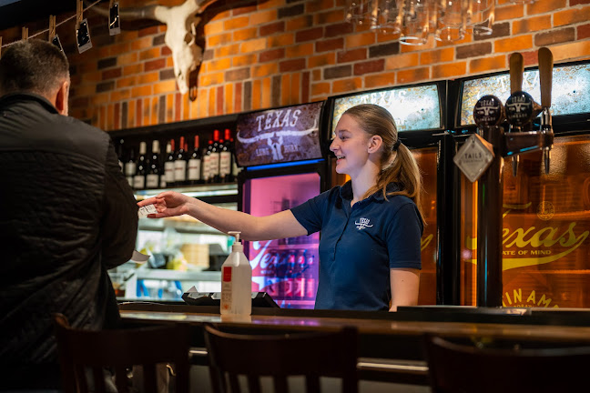 Texas Longhorn - Halmstad