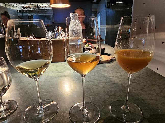 Opinii despre Ekstedt în Stockholm - Gastronomi och hotellverksamhet