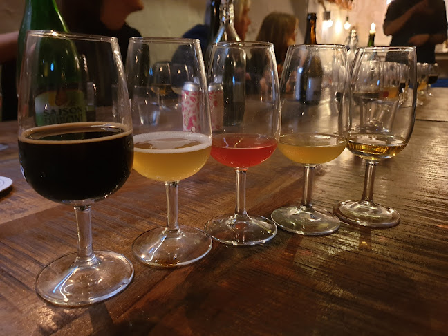 Örebro Ölhall - Örebro