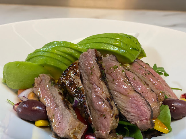 Hägern - Hägersten