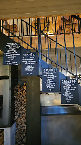 Opinii despre Kafé på Örum 119 în Löderup - Gastronomi och hotellverksamhet