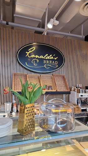 Comentarii opinii despre Ronaldo's Bread