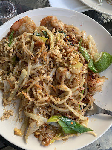 Comentarii opinii despre PHI KUL THAI