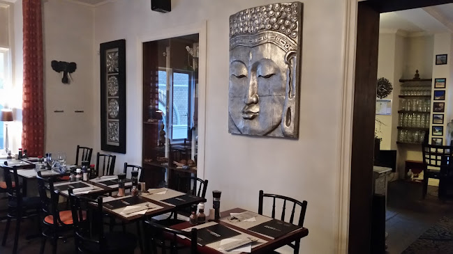 Comentarii opinii despre Thai Corner Ystad