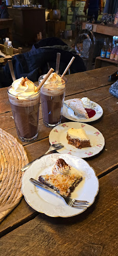 Opinii despre Hemma på Källebacka în Marbäck - Gastronomi och hotellverksamhet