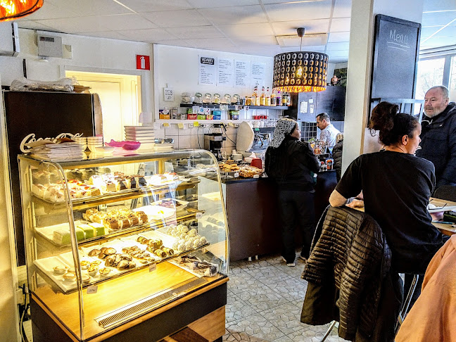 Skarpnäcks Allé 19, 128 35 Skarpnäck