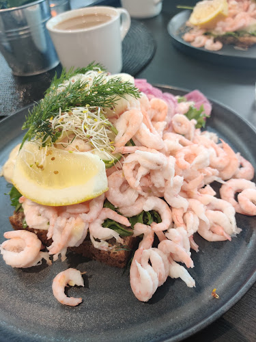 Elvebäcks Bageri och konditori - Gastronomi och hotellverksamhet