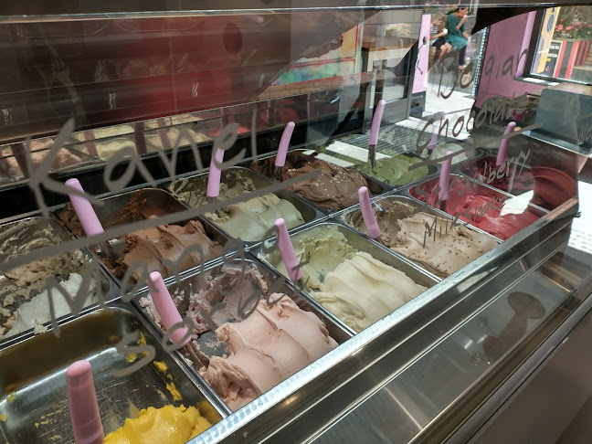 StikkiNikki Skånegatan