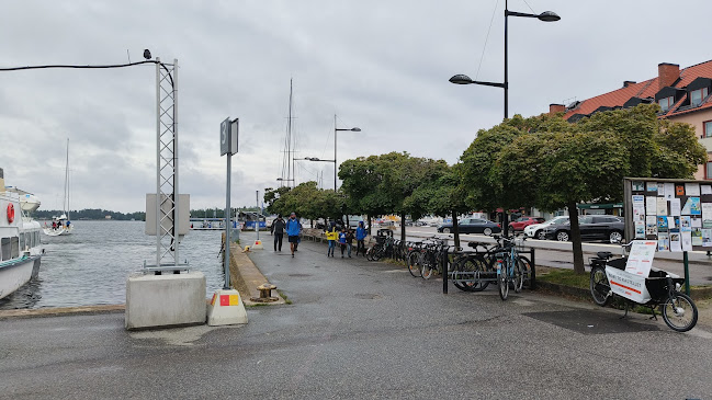 Comentarii opinii despre Vaxholms Pizzeria