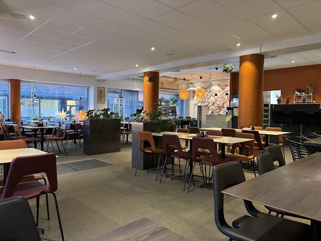 Opinii despre Odod Sushi Restaurang în Luleå - Gastronomi och hotellverksamhet