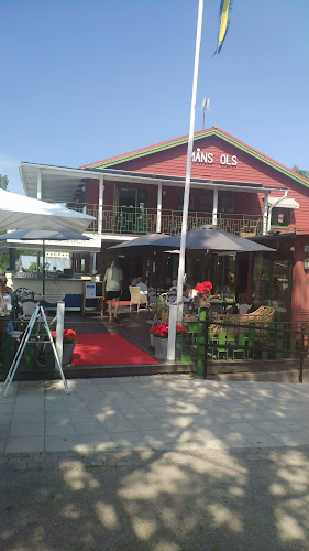 Måns Ols Utvärdshus