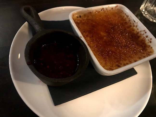 Opinii despre Charlies Bistro în Göteborg - Gastronomi och hotellverksamhet