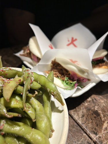 Opinii despre Kasai • Stockholm în Stockholm - Gastronomi och hotellverksamhet