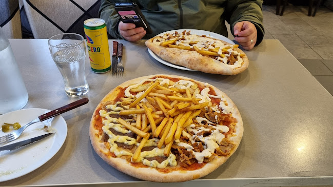 Reviews of Pizzeria Acapulco in Västervik - Gastronomi och hotellverksamhet