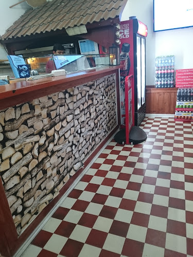 Comentarii opinii despre Pizza Butik Ängö