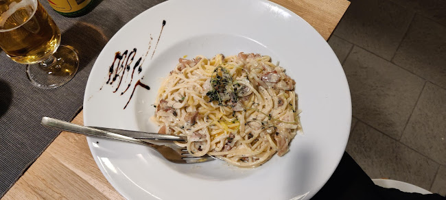 Comments and reviews of Prima Napoletana