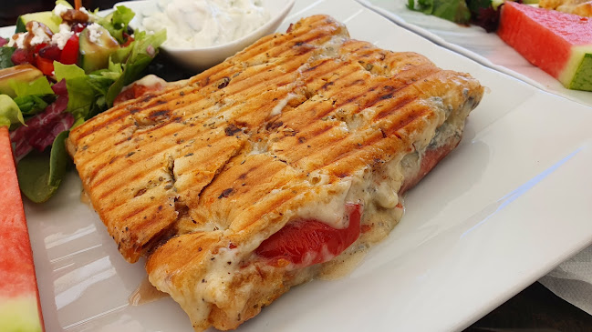 Café Gelato - Karlskrona