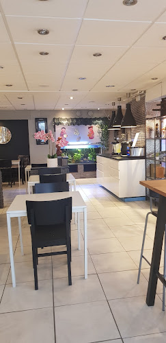 V 'n Taste - Gastronomi och hotellverksamhet