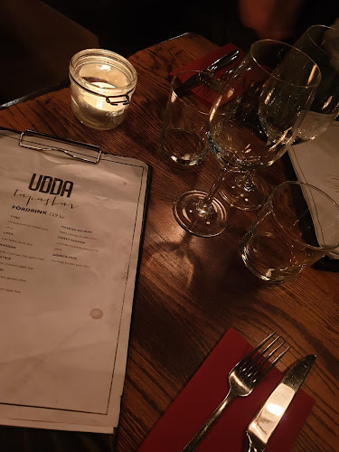 Opinii despre Udda în Sundsvall - Gastronomi och hotellverksamhet