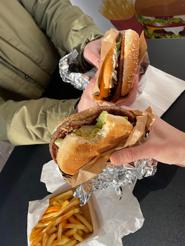 Comentarii opinii despre Jack's Gatukök