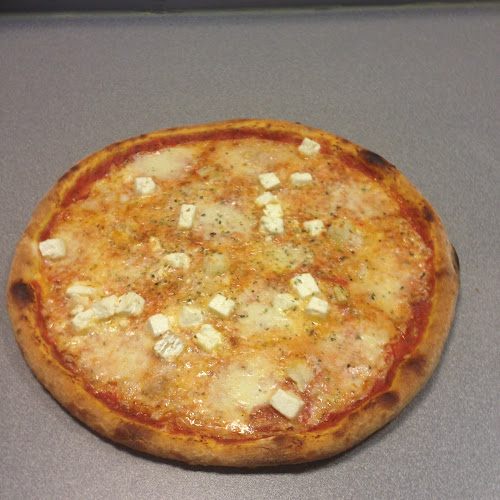 Pizzeria Gula Villan Express - Sävedalen