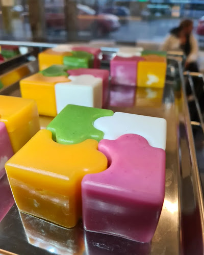 Comentarii opinii despre Mila's Hundbageri