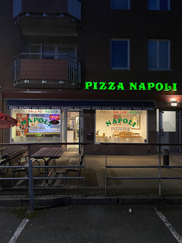 Pizzeria Napoli - Pizzeria Västerås