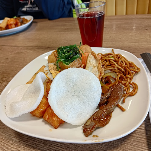 Kin food AB - Eskilstuna