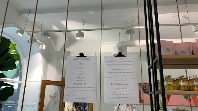 Opinii despre Café Mellis în Helsingborg - Gastronomi och hotellverksamhet