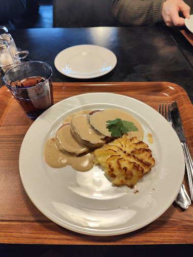 Bar & Ät - Gastronomi och hotellverksamhet