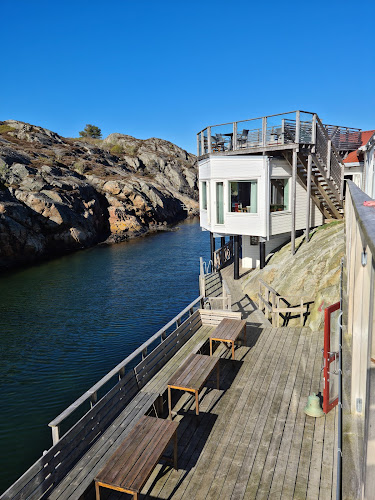 Restaurang Bryggvingen - Gastronomi och hotellverksamhet