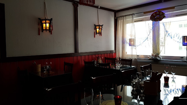 Restaurang Östergök - Luleå