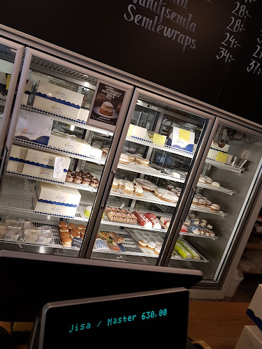 Comentarii opinii despre Mössebergsbagaren